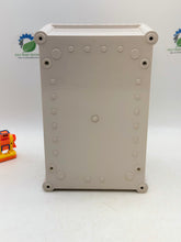 Load image into Gallery viewer, Tomar 1000-120 Power Alarm Siren Enclosure, 120VAC (No Box)