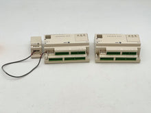 Load image into Gallery viewer, Trane Tracer UC400 (x2), Bacnet Terminator (x1) HVAC Programmable Terminal Controller (Used)