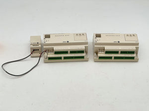 Trane Tracer UC400 (x2), Bacnet Terminator (x1) HVAC Programmable Terminal Controller (Used)