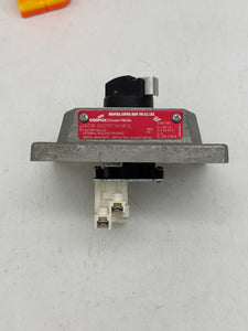 Eaton Crouse-Hinds EDS21271-SA-NR-CL Expl. Proof Selector Switch (Used)