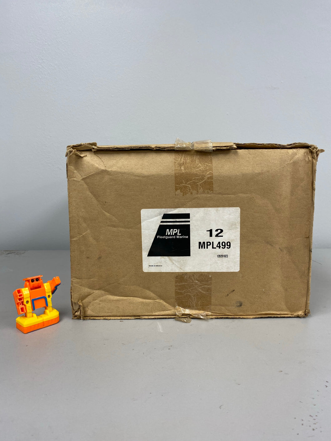 Fleetguard MPL499 Filter *Box of (12)* (New)
