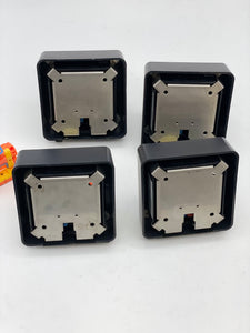 Furuno BR-530 Timer Reset Panel *Lot of (4)* (Used)