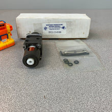 Load image into Gallery viewer, Mathers SV2-13-0100 Spool Valve, 3-Way/S-Ret (New)