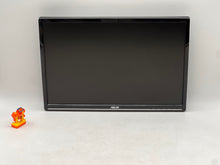 Load image into Gallery viewer, ASUS VW224 22” LCD Monitor, 1680x1050, 16:10, DVI-D, VGA (Used)