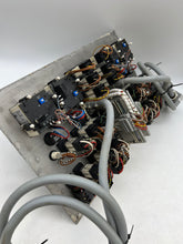 Load image into Gallery viewer, NORIS / BERG 061317 Marine Control Panel w/ Cables, Harting Connectors (Not Tested)