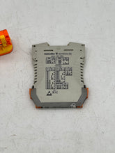 Load image into Gallery viewer, Weidmuller 8581180000 WAS4 Pro Freq Signal Isolating Transformer (No Box)