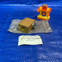 Load image into Gallery viewer, Shuttle Valve 7915-7625080 (No Box)