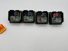 Load image into Gallery viewer, Furuno BR-530 Timer Reset Panel *Lot of (4)* (Used)