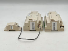 Load image into Gallery viewer, Trane Tracer UC400 (x2), Bacnet Terminator (x1) HVAC Programmable Terminal Controller (Used)