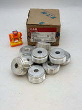 Load image into Gallery viewer, Eaton Crouse-Hinds RE61-SA Conduit Hub Reducer 2x1/2&quot; *Box of (10)* (New)
