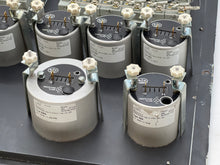 Load image into Gallery viewer, NORIS Automation P837-03-METEP-01 Main Engine Twin ECR Panel (Not Tested-For Parts)