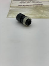 Load image into Gallery viewer, Hose-McCann (HMC) 13-P Nut, Nipple, Grommet Assy., Black (No Box)