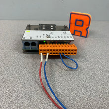 Load image into Gallery viewer, Ian-Conrad Bergan A00081C Communication Interface Module (Used)