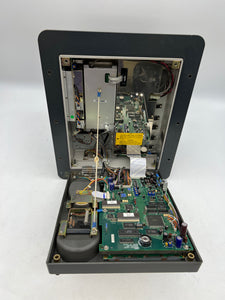 JRC Japan Radio Co. JHS-32B Marine VHF Radiotelephone w/ Handset, Surface Mount Brkt (Used)