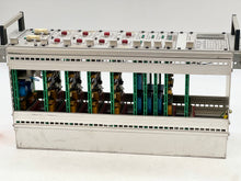 Load image into Gallery viewer, MaK Caterpillar 1.00.7-36.29.00-43 PCB Card Rack (Used)
