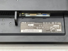 Load image into Gallery viewer, ASUS VW224 22” LCD Monitor, 1680x1050, 16:10, DVI-D, VGA (Used)