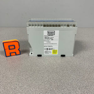 Crompton 256-PLDU-PQBX-C6 Protector Trip Relay Output w/ Volt Free Contacts (No Box)