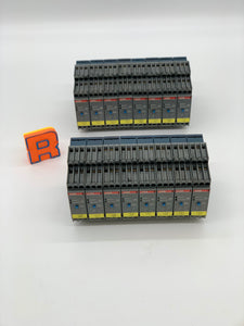 ABB 1SAR600111R0006 Thermistor C506.03 C506, *Lot of (16)* (Not Tested-For Parts)