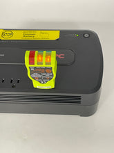 Load image into Gallery viewer, APC BE550G Back-UPS 550 Battery Back Up Surge Protector w/ Battery (Used)
