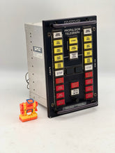 Load image into Gallery viewer, PMC Prime Mover Controls 8201-2101 Propulsion Telegraph (Used)