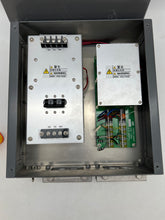 Load image into Gallery viewer, JRC Japan Radio Co. NQE-3151 Junction Box (Used)