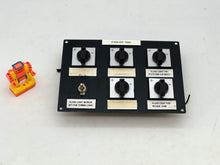Load image into Gallery viewer, Marine Floodlight Control Panel (Used)
