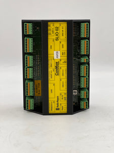 Rolls Royce Marine SLIO02 CanMan Controller Network (Used)