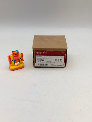 Eaton Crouse-Hinds RE83-SA Conduit Hub Reducer 3