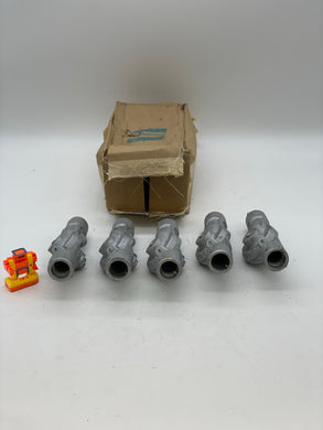 Cooper Crouse-Hinds UNR29 Adjustable Fixture Hanger 3/4