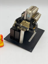 Load image into Gallery viewer, MAK (Caterpillar) Main Engine Start/Stop Control Panel (Not Tested)