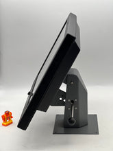 Load image into Gallery viewer, KME 29LM213003/3 21.3” LCD Marine Head Monitor w/ Heavy Duty Mount Bracket (Used)