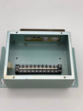Load image into Gallery viewer, Furuno DS-802 Terminal Box for DS-80 Doppler Speed Log System (Used)