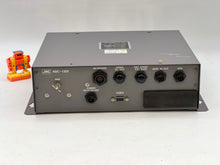 Load image into Gallery viewer, JRC Japan Radio Co. NDC-1252 Processing Unit w/ Power Cord (Used)