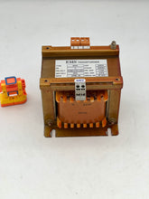 Load image into Gallery viewer, EMS 06331 500VA Transformer, Primary: 380 415 440V Secondary: 220V (Used)