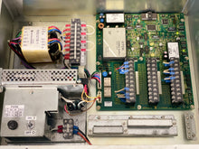 Load image into Gallery viewer, Furuno DS-801 Distribution Box for DS-80 Doppler Speed Log System (Used)