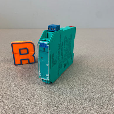 Pepperl Fuchs 133240 KFD0-SD2-Ex1.1045 (Used)