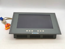 Load image into Gallery viewer, Praxis Automation 98.6.020.072 Terasaki Marine Display w/ VGA Cable (Used)
