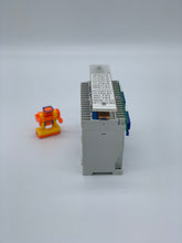 Load image into Gallery viewer, Ian-Conrad Bergan ZB4X24DC+HS Zener Barrier Module, *Lot of (2)* (Used)