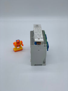 Ian-Conrad Bergan ZB4X24DC+HS Zener Barrier Module, *Lot of (2)* (Used)