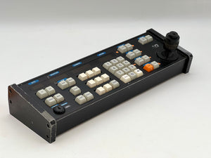 American Dynamics AD2088 Matrix Controller Keyboard *Lot of (2)* (For Parts-No Key)