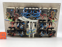 Load image into Gallery viewer, NORIS / BERG 061317 Marine Bridge Control Panel (Not Tested-For Parts)