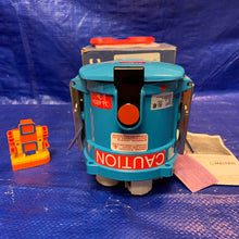 Load image into Gallery viewer, Meltric 39-94153-K04-4X Receptacle/Connector, DR150, 3P+G, 480VAC, Type 4x (New)