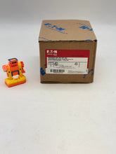 Load image into Gallery viewer, Eaton Crouse-Hinds DSD925-SA-HN-OF-AU Ex. Proof Front Op. Selector (New)