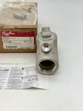 Load image into Gallery viewer, Eaton Crouse-Hinds EYD5-SA Female Hub Sealing Fitting, 1&quot; (New)