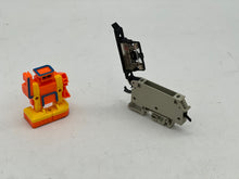 Load image into Gallery viewer, Weidmuller 12722 WK4/THSi6,3U 24VDC Fuse Holder *Lot of (18)* (Used)