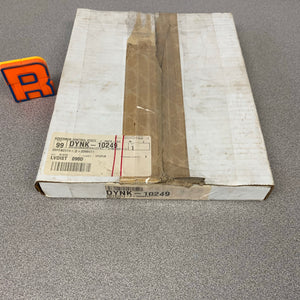 Woodward DYNK-10249 Actuator Controller Kit - DYNA 2000 (Open Box / Bag)