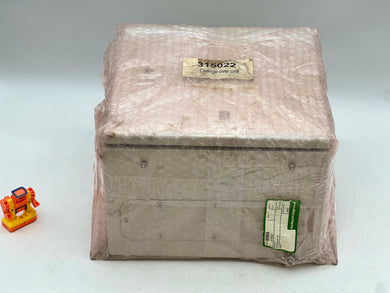 Kongsberg Maritime 315022 Change Over Unit, 24VDC (Open Box)