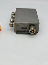 Load image into Gallery viewer, Kongsberg Maritime 603202 cJoy Junction Box (Used)