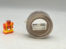 Load image into Gallery viewer, Brady 36310 2&quot;x30yd Brown Vinyl Pipe Marker Tape *Lot of (2) Rolls* (New)