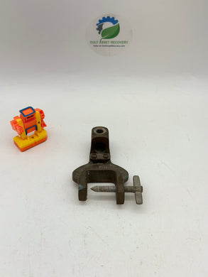 Penn-Union 53274 TSGC-030 Ground Clamp, 6-2AWG *Lot of (2)* (No Box)